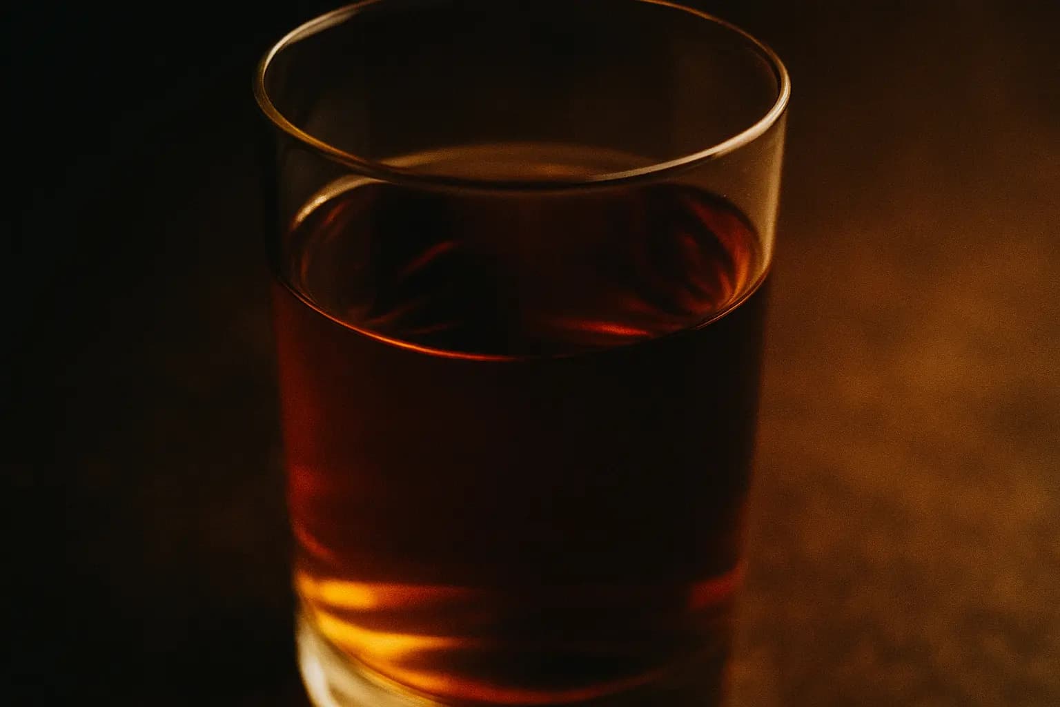 Smooth & Clean Taste