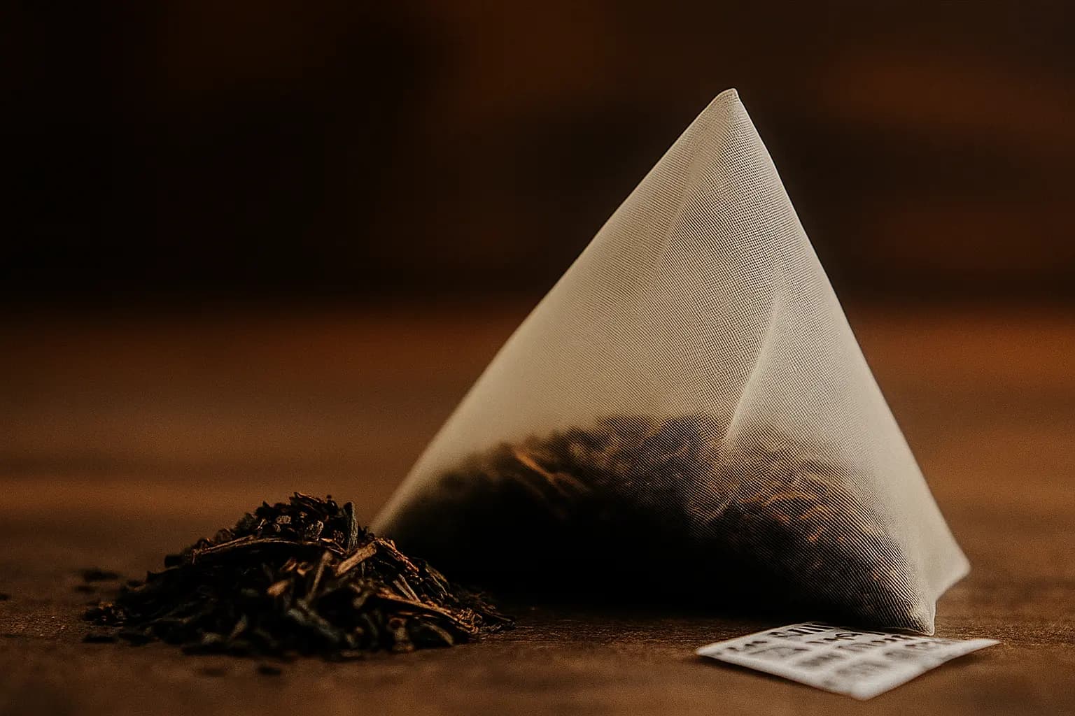 Deep & Comforting Aroma
