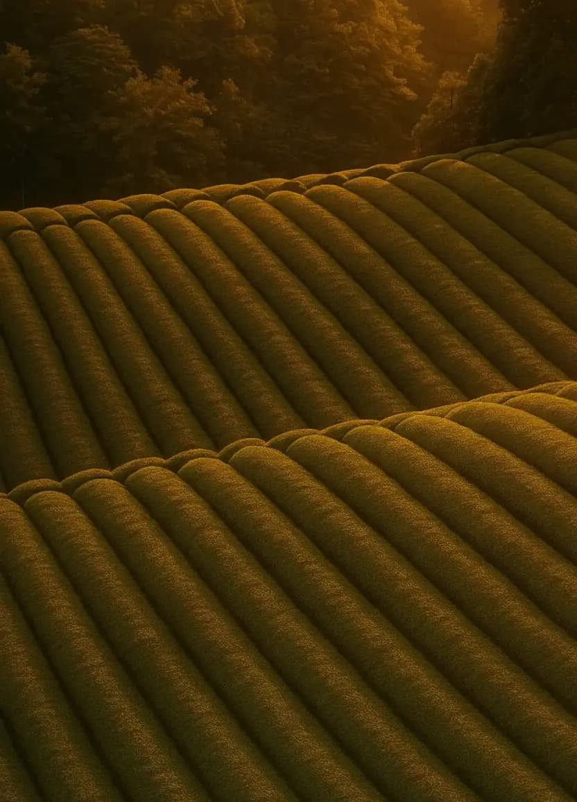 Hojicha Farm