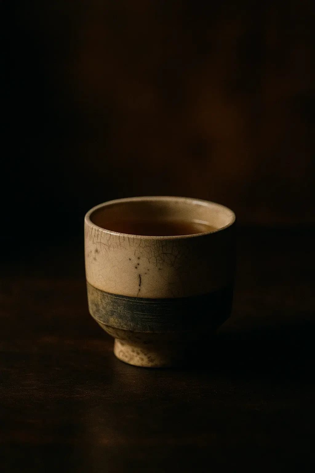 Yamaze Heritage Hōjicha