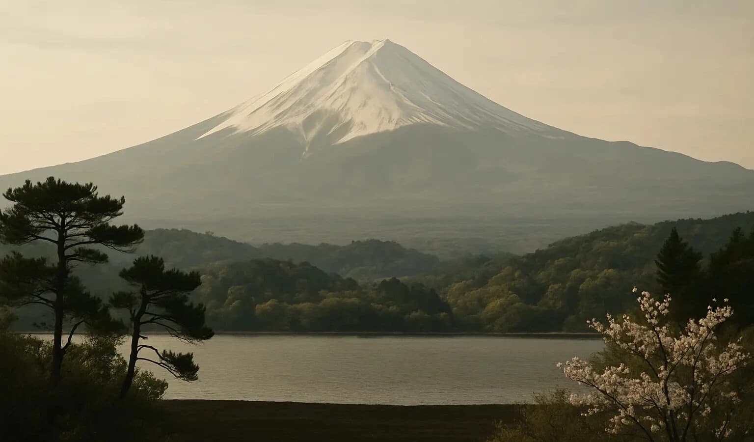 Yamaze Origins Mountains